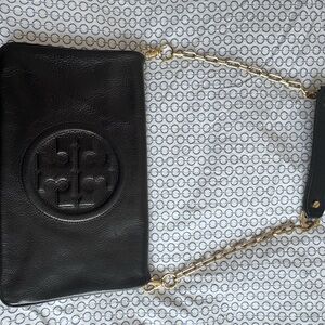 Tori Burch Clutch